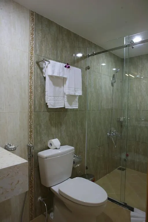 ***  Sai Gon'S Book Hotel Ho Chi Minh City Vietnam