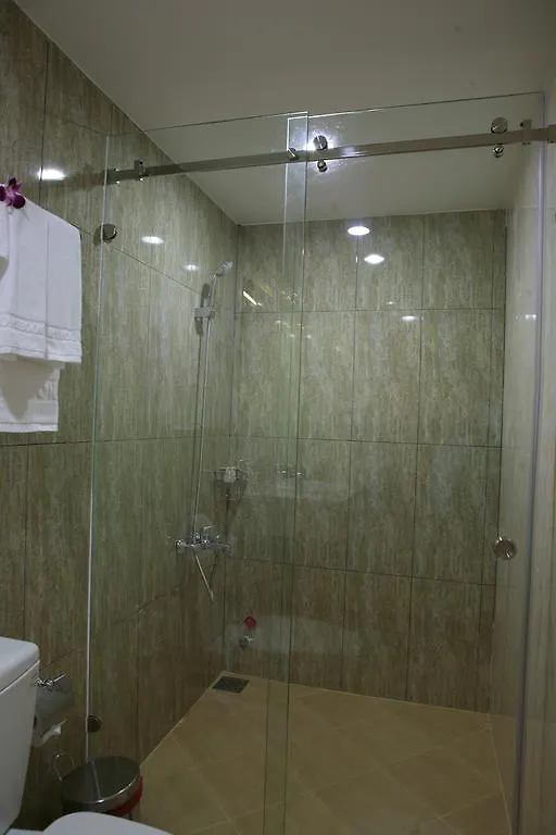 Sai Gon'S Book Hotel Ho Chi Minh City 3*,