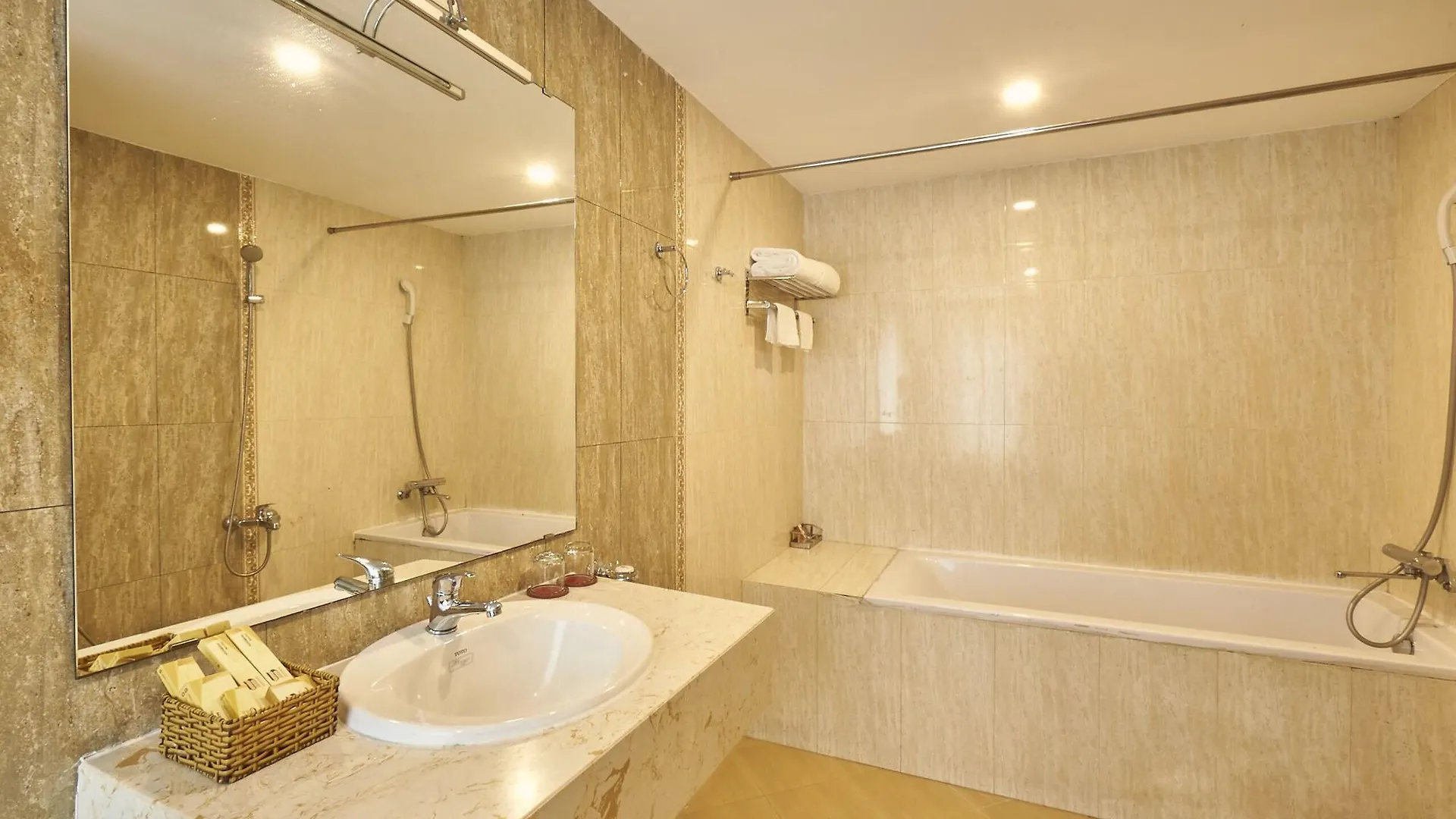Sai Gon'S Book Hotel Ho Chi Minh City Vietnam