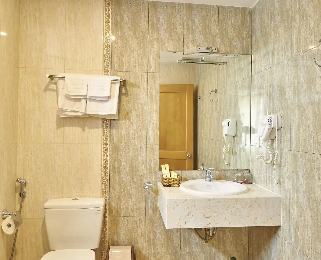 Sai Gon'S Book Hotel Ho Chi Minh City