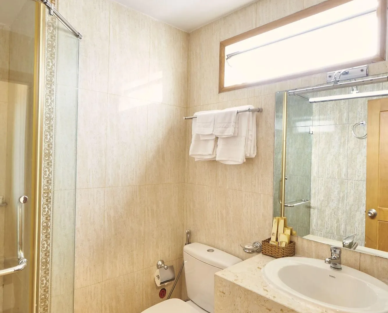 Sai Gon'S Book Hotel Ho Chi Minh City