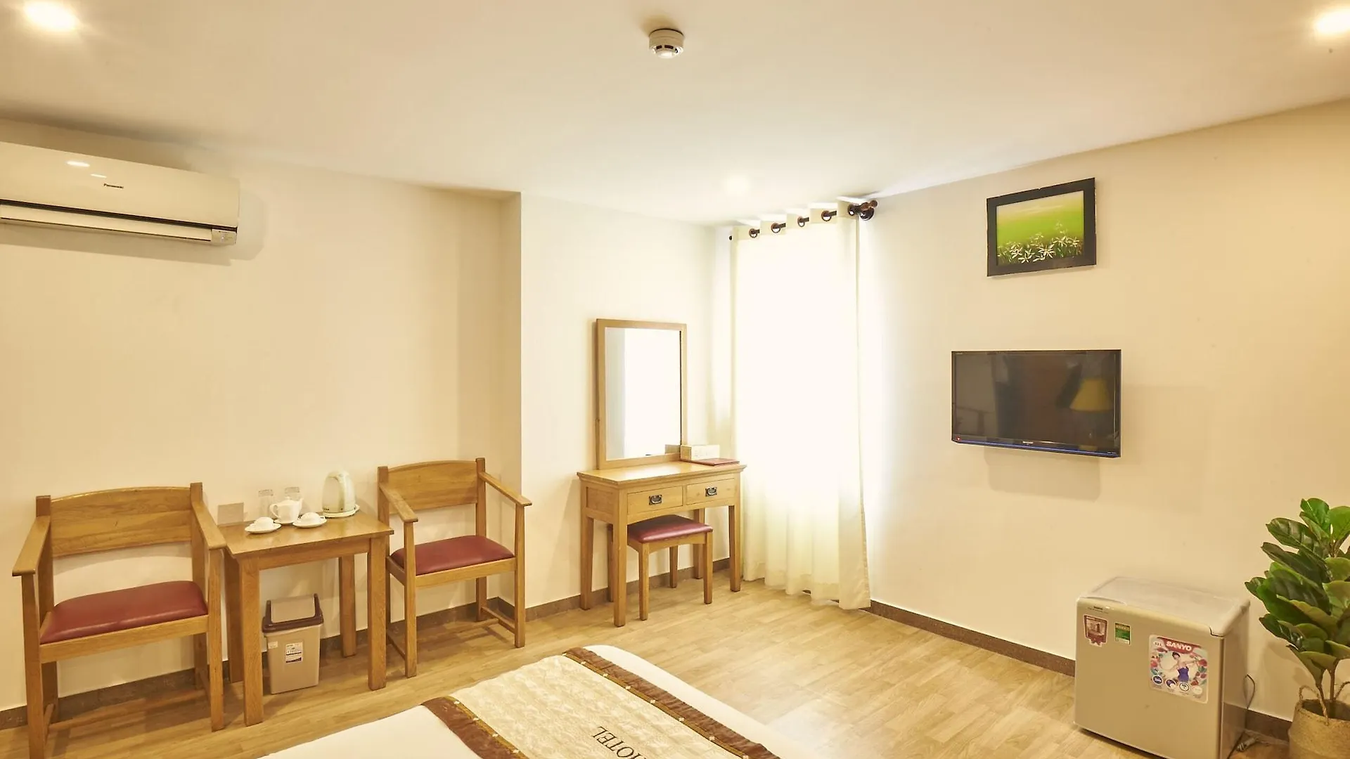 Sai Gon'S Book Hotel Ho Chi Minh City Vietnam