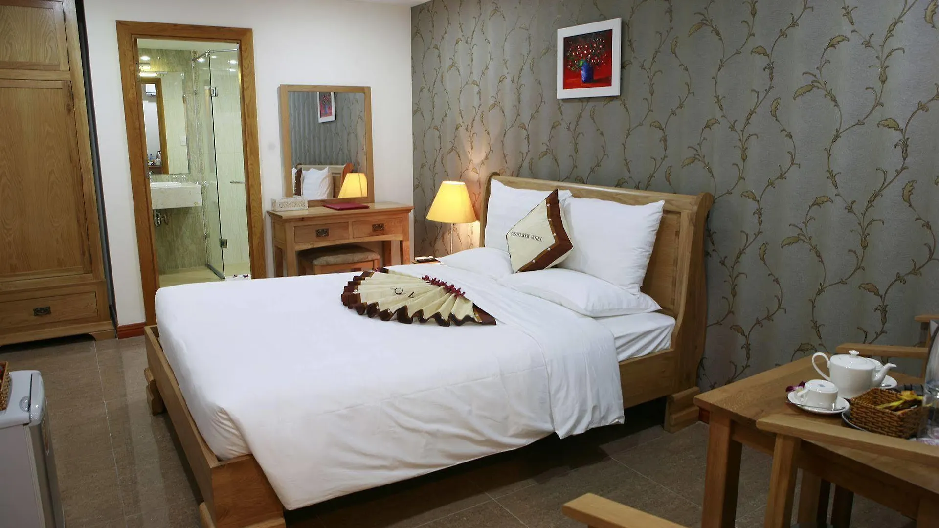 Sai Gon'S Book Hotel Ho Chi Minh City Vietnam
