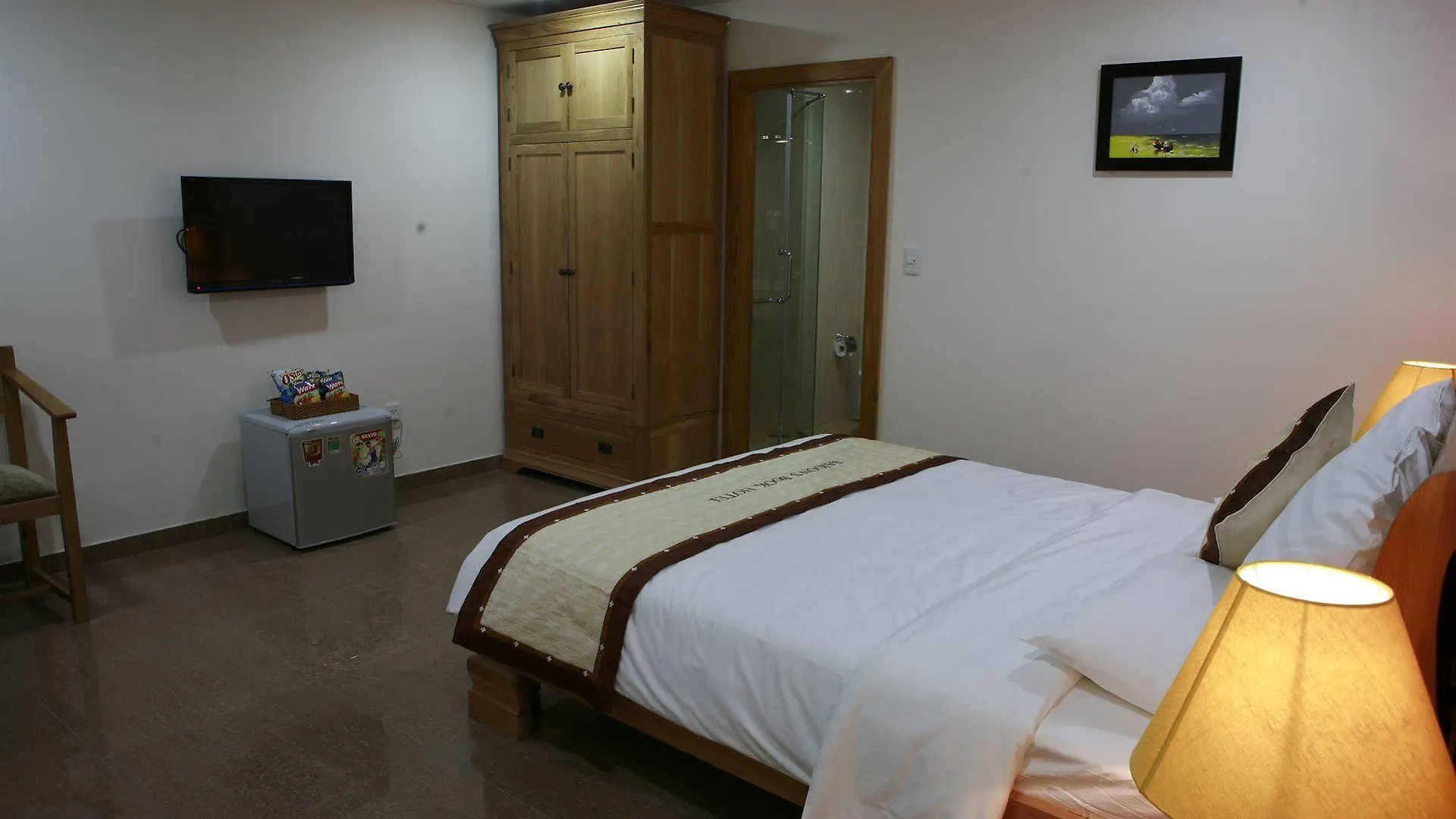 Sai Gon'S Book Hotel Ho Chi Minh City 3*,  Vietnam