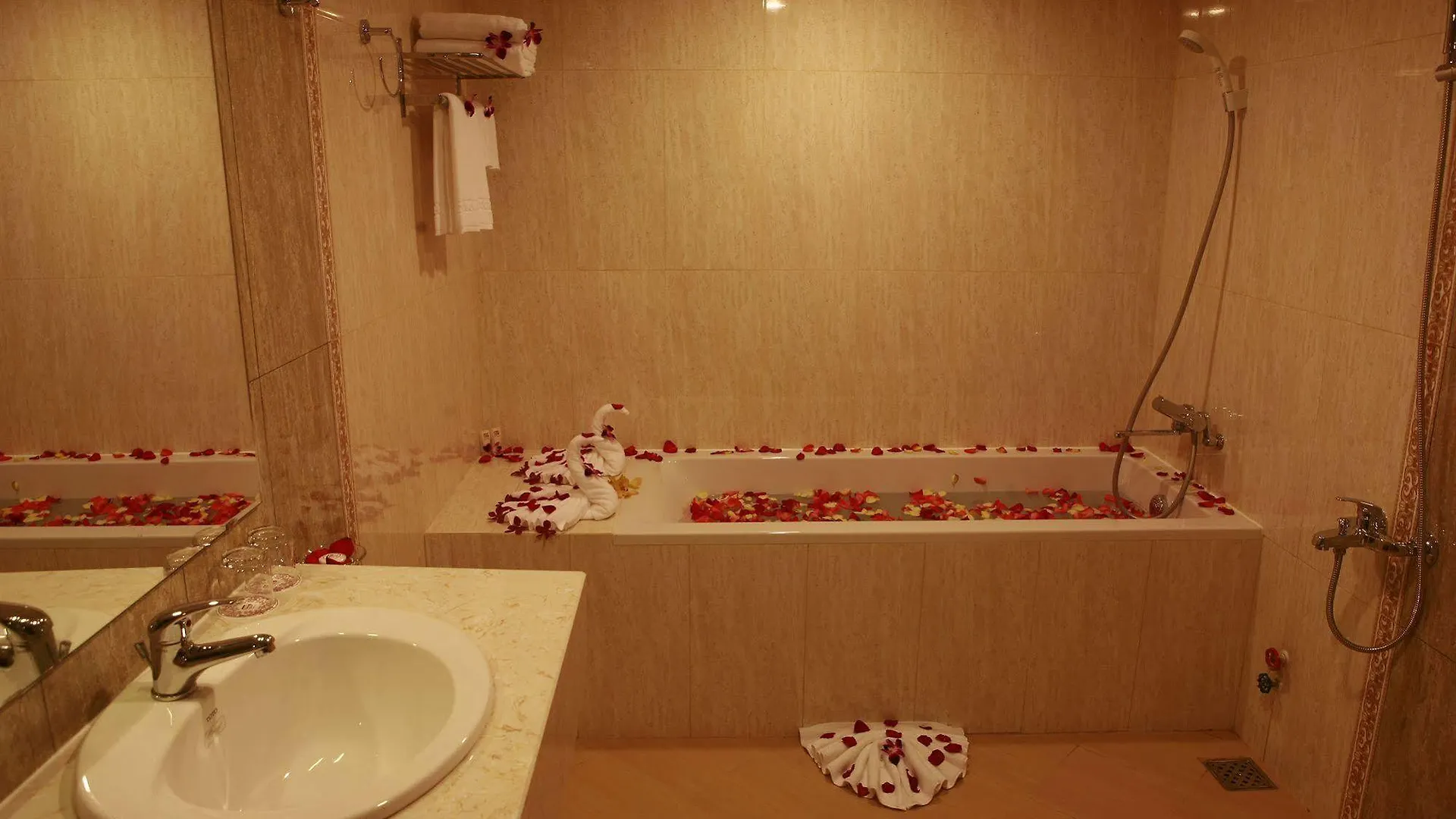Sai Gon'S Book Hotel Ho Chi Minh City Vietnam