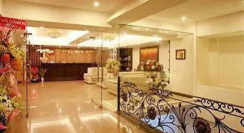 Sai Gon'S Book Hotel Ho Chi Minh City