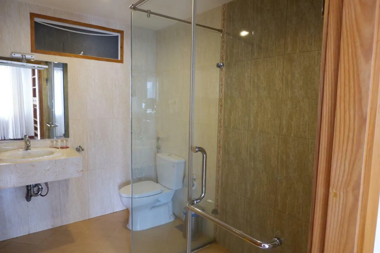 ***  Sai Gon'S Book Hotel Ho Chi Minh City Vietnam