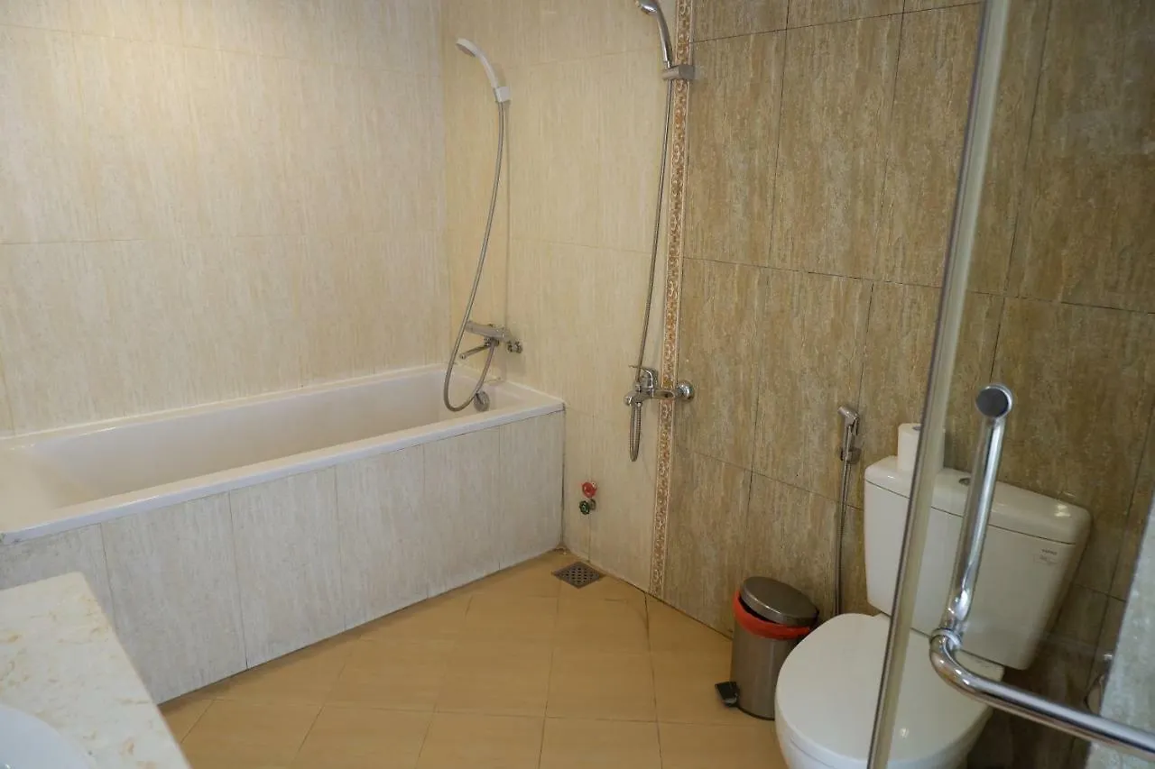 Sai Gon'S Book Hotel Ho Chi Minh City
