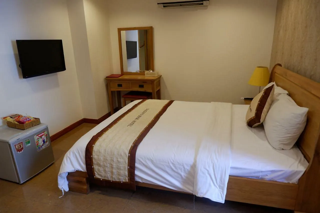 Sai Gon'S Book Hotel Ho Chi Minh City 3*,  Vietnam