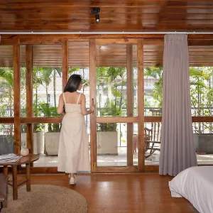 Nexus House Garden Thao Dien Aparthotel