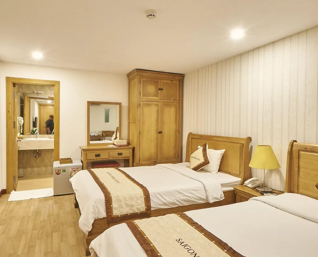 Sai Gon'S Book Hotel Ho Chi Minh City 3*,  Vietnam