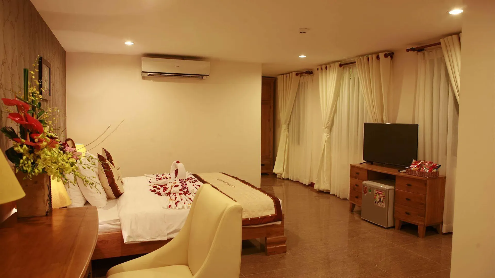 Sai Gon'S Book Hotel Ho Chi Minh City 3*,  Vietnam