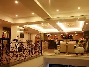 Sai Gon'S Book Hotel Ho Chi Minh City